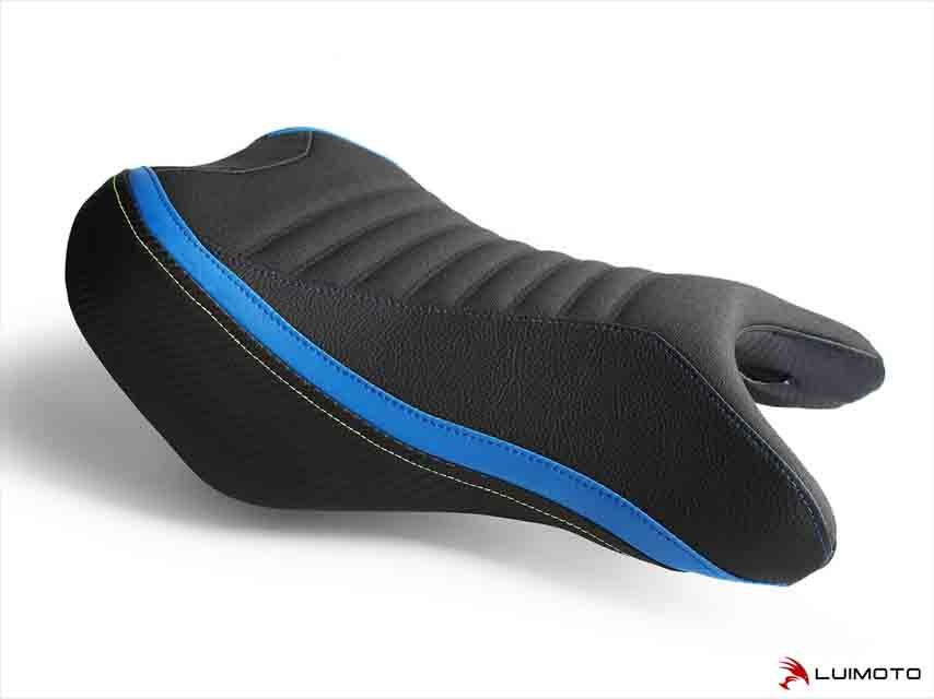 LUIMOTO（ルイモト) Race/フロントシートカバー SUZUKI GSX-S750 17-19
