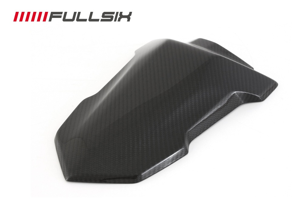 FULLSIX（フルシックス） ドライカーボン製 シングルシートカウル BMW