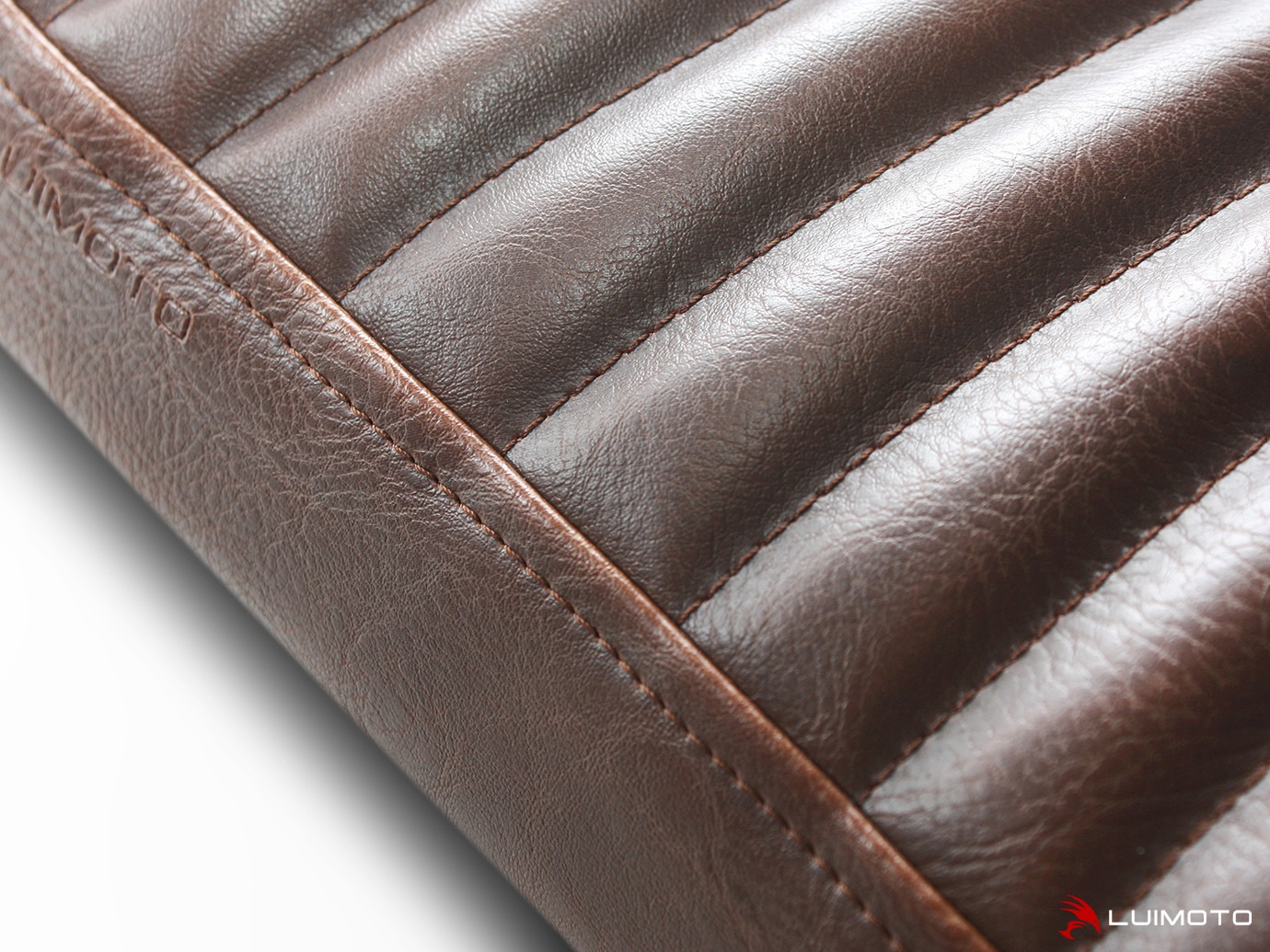 LUIMOTO（ルイモト) Classic/フロントシートカバー HUSQVARNA