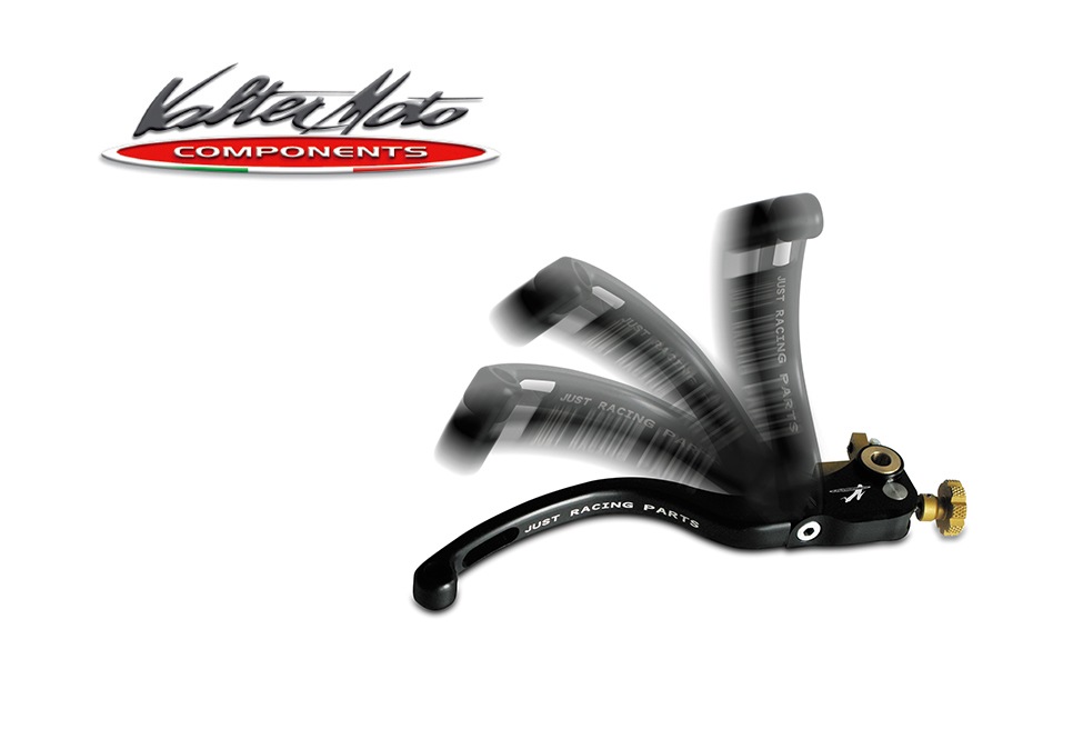 Valter Moto (バルターモト）ブレーキレバー,クラッチレバー KAWASAKI