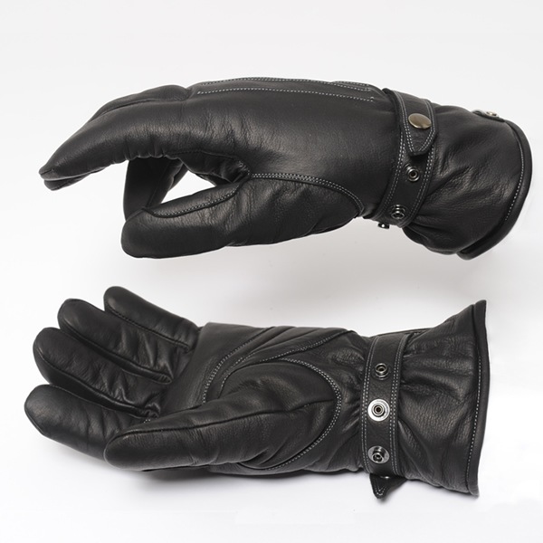 予約商品・納期1.5カ月】カカザン（CACAZAN）ウインターバイクグローブ