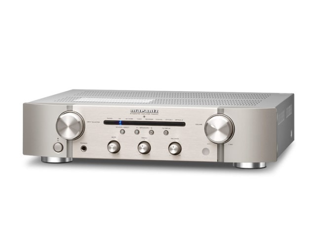 marantz マランツ プリメインアンプ PM6007(FN) | オーディオ,アンプ