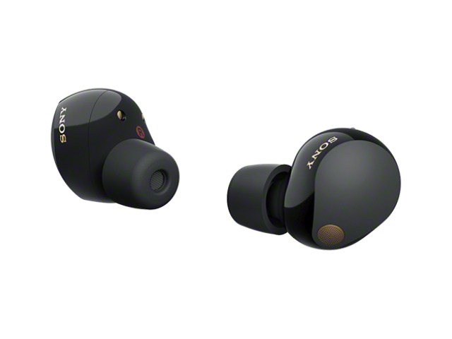 ソニー SONY【海外仕様】ワイヤレスノイズキャンセリングヘッドセット