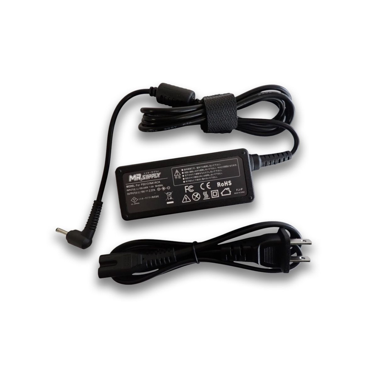 Dynabook ダイナブック M7/X M6/X M6/V S6/Y S6/X S6/V K2/X 19V 2.37A