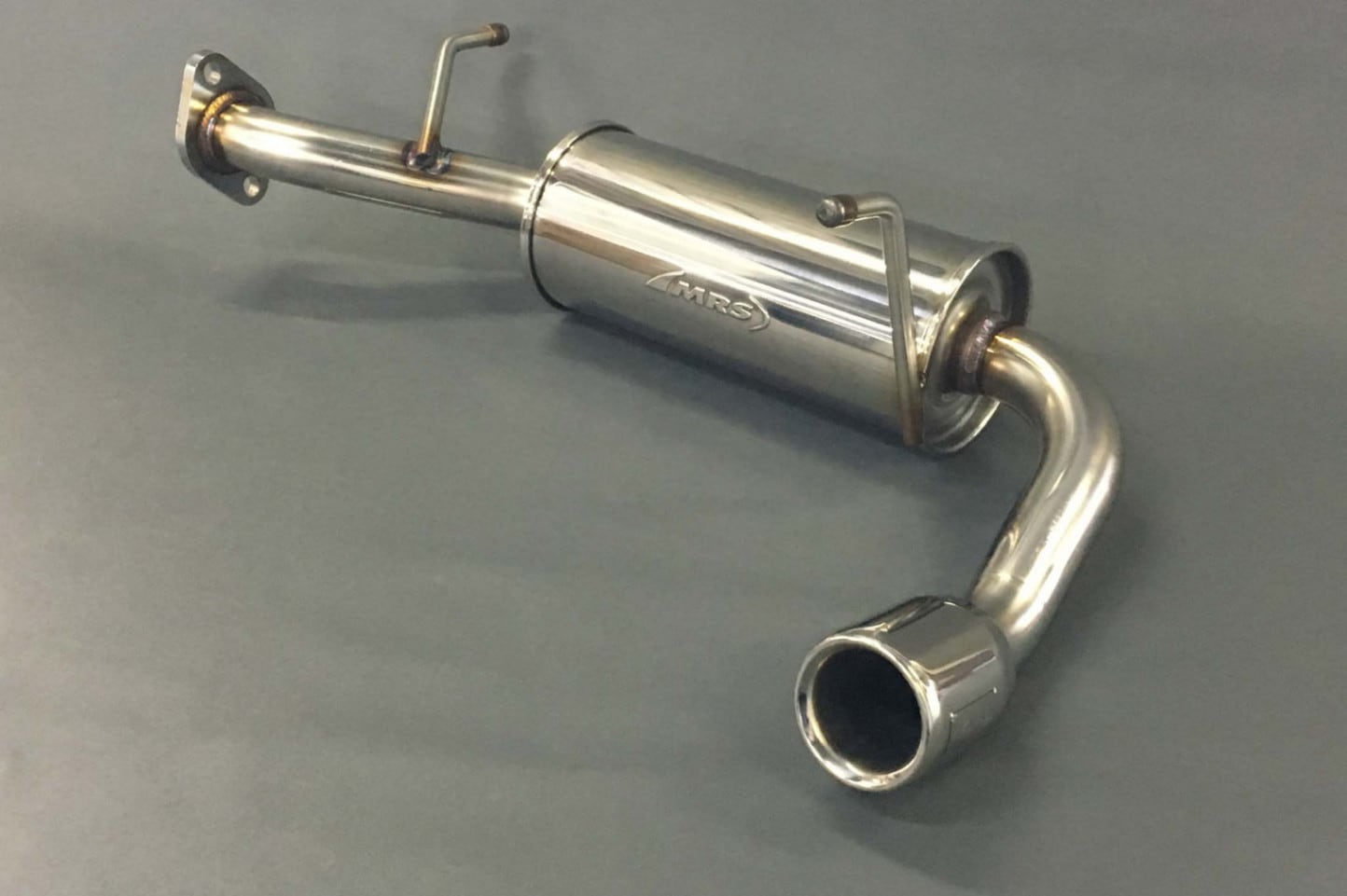 SUZUKI,ジムニーJB23,マフラー関連 | 株式会社エムテック・中京