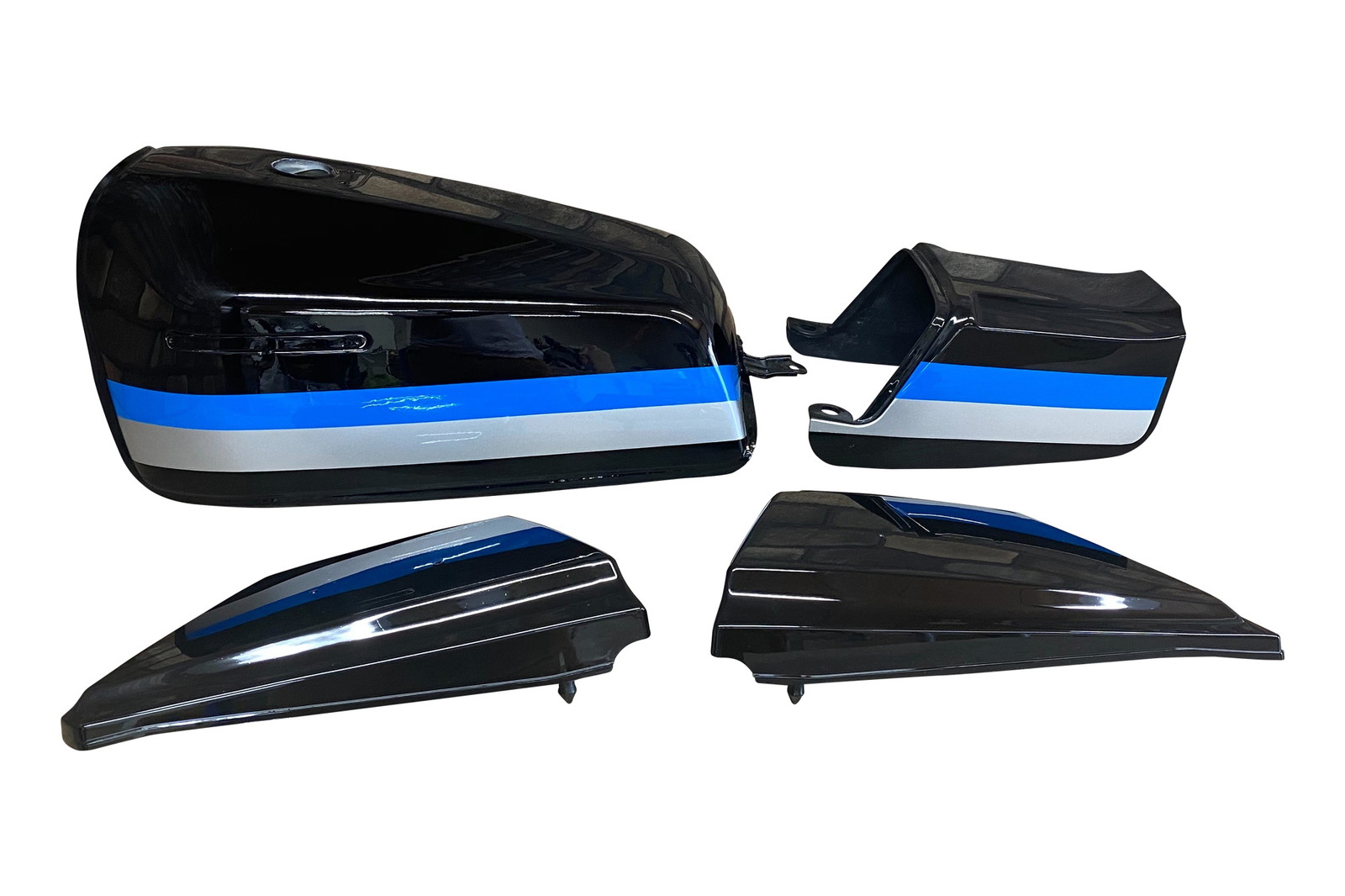 KAWASAKI,Z400FX系 | 株式会社エムテック・中京