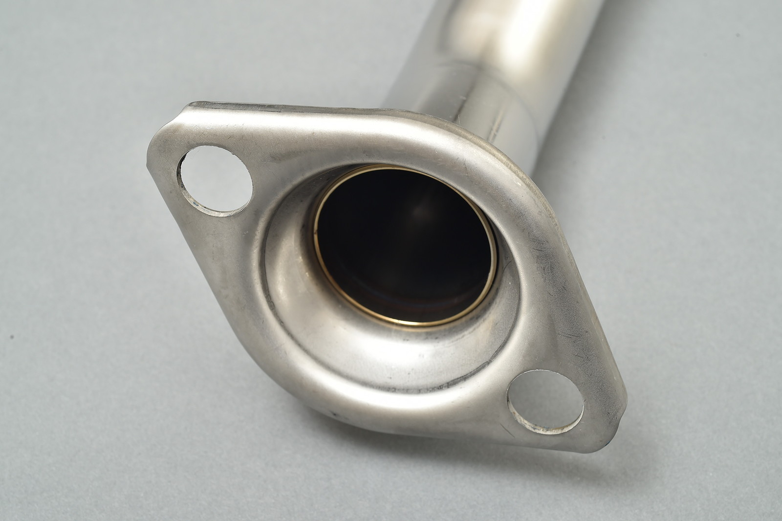 JB64 センターパイプ 42.7 車検対応 | マフラー関連 | 株式会社