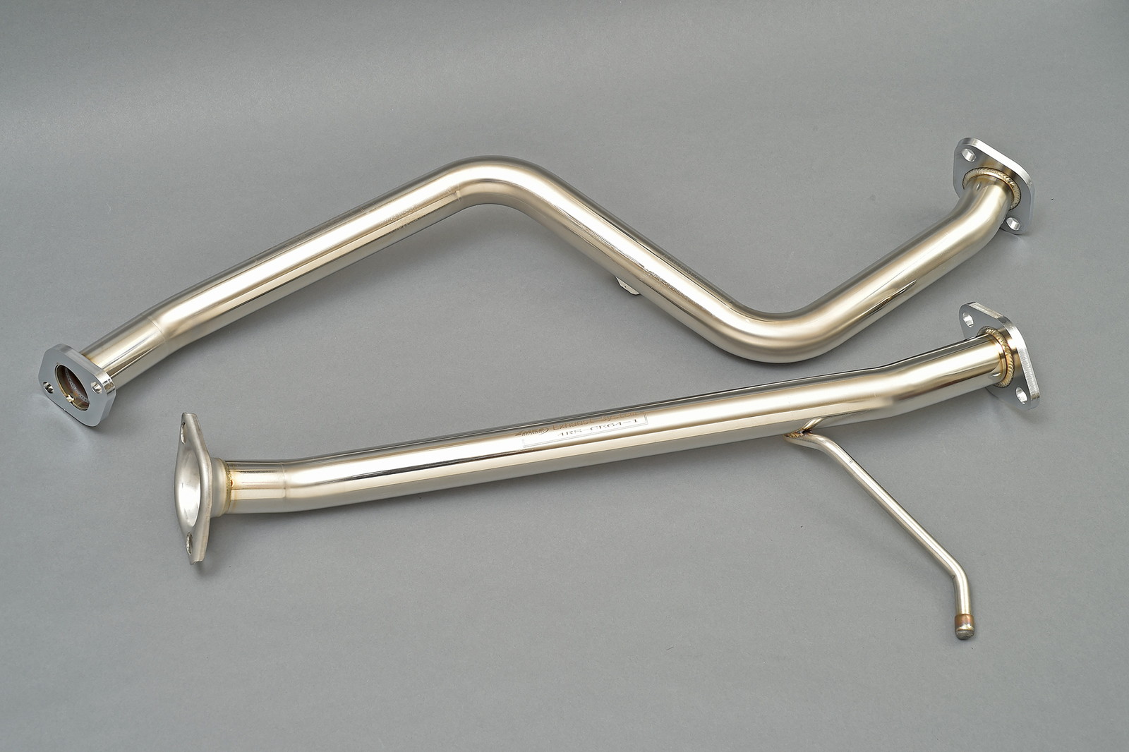 JB64 センターパイプ 42.7 車検対応 | マフラー関連 | 株式会社