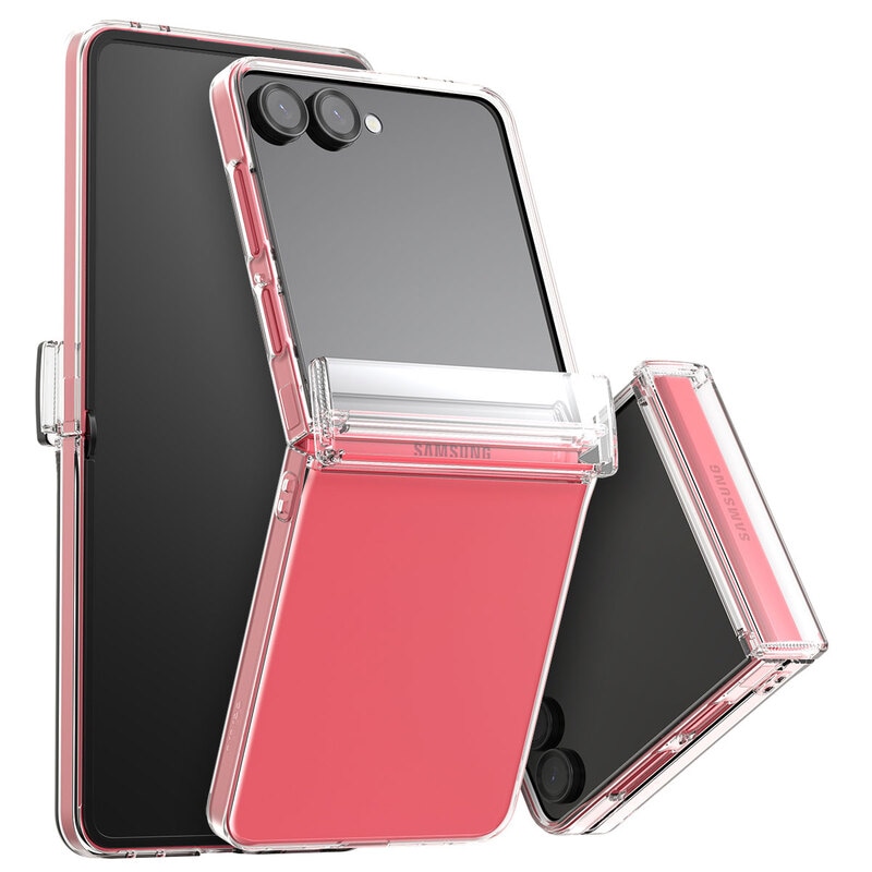 Nukin 360｜Aero Flex｜ヒンジまですべて包み、自然な開閉構造で優れた