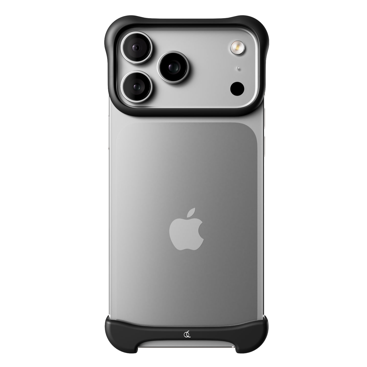 Arc（アーク） [ iPhone 16 Pro / 16 Pro Max 用] アルミ・マット