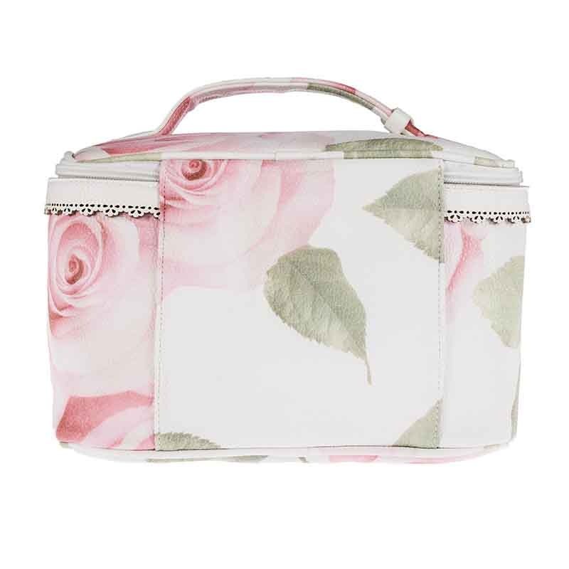 フラワービューティケース (バニティバッグ)アウトレット | 【NEW！新