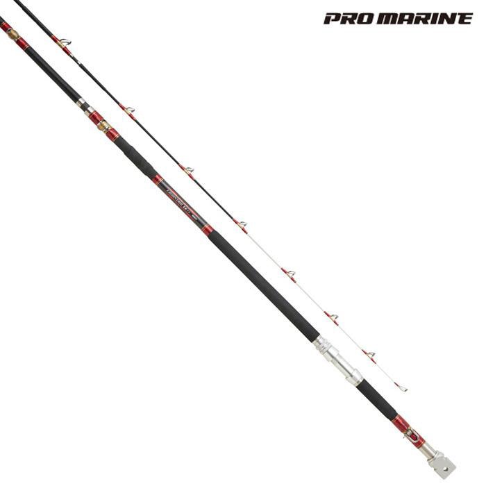 プロマリン レジェンダー豪腕クエ 480MH | 竿・ロッド,石鯛・クエ竿