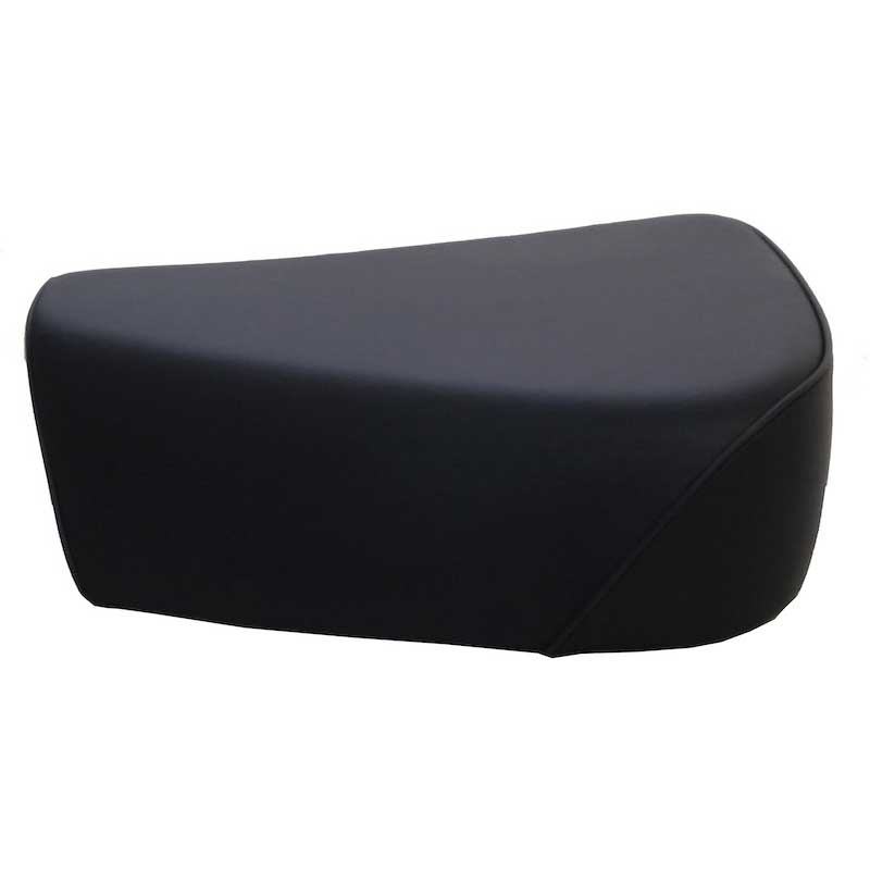 アウトスタンディングモーターサイクル｜シングルシートS5（郵政カブ用）