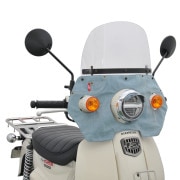 アウトスタンディングモーターサイクル 【ウインドシールド,JA59(2022