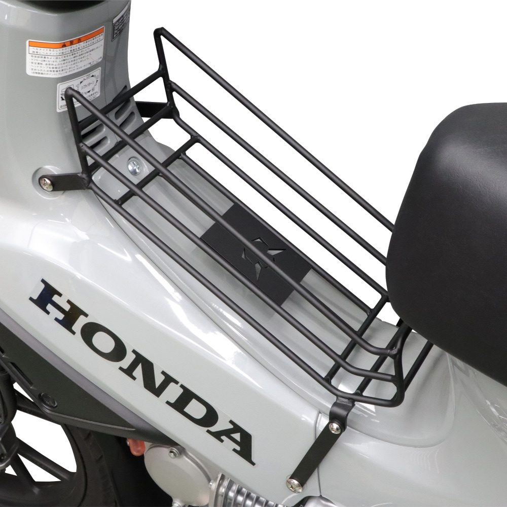 アウトスタンディングモーターサイクル｜クロスカブ【JA60 JA45専用