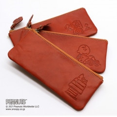 PEANUTS/SNOOPY】スヌーピーのマルチケース【ZZZ】［sp-73531］