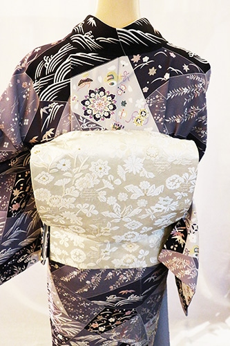 色から探す,銀系 | きものサロンながしまR&C