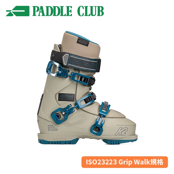 K2 ケーツー 25-26 METHOD PRO メソッドプロ(旧FT Descendant 8