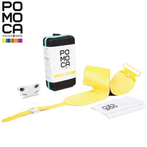 POMOCA ポモカ 23-24 CLIMB 2.0 120mm クライム2.0 120mm クライミング