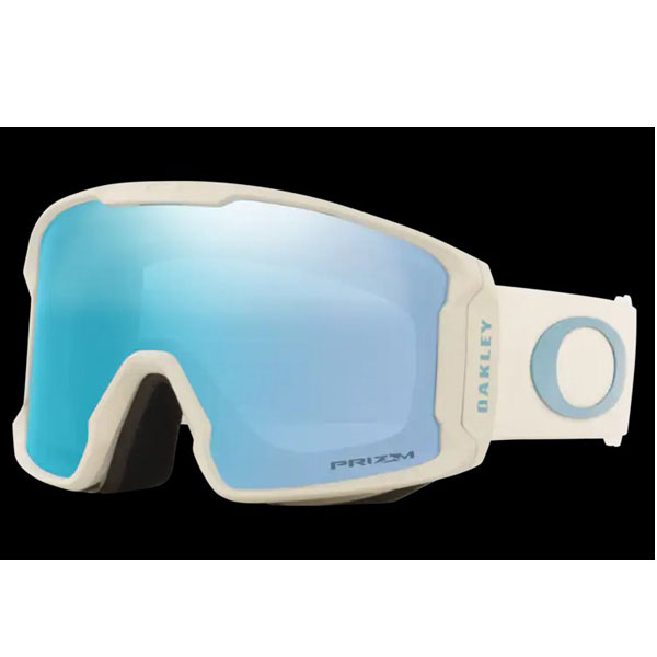 20-21 OAKLEY オークリ Line Miner XL ラインマイナーXL Mark McMorris
