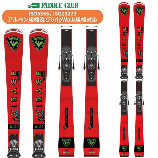 ROSSIGNOL ロシニョール 25-26 Hero Athlete FIS SL Factory(R22) +