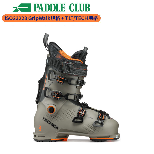 TECNICA テクニカ 25-26 ZERO G PEAK ゼロGピーク TLT/TECH専用規格