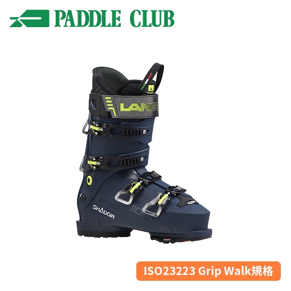 LANGE ラング 25-26 WORLD CUP RS ZJ+ ワールドカップRS ZJプラス