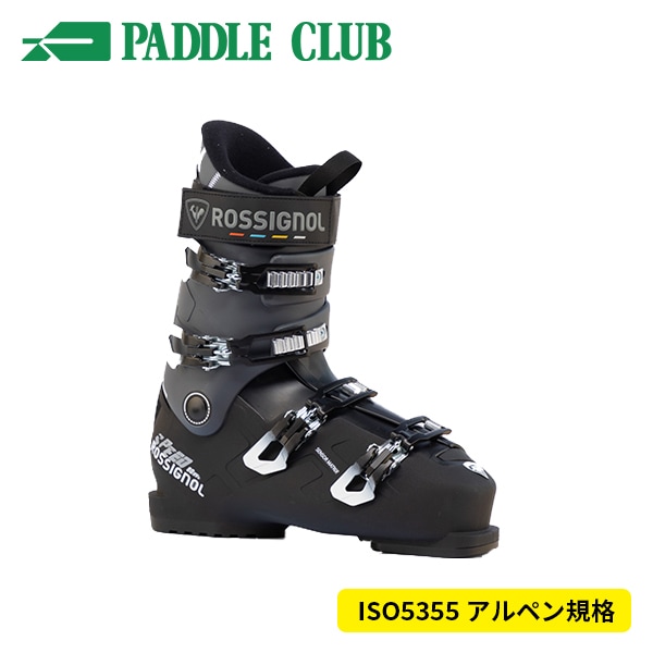 ROSSIGNOL ロシニョール 25-26 VIZION 4B PRO 120MV GW ビジョン4Bプロ