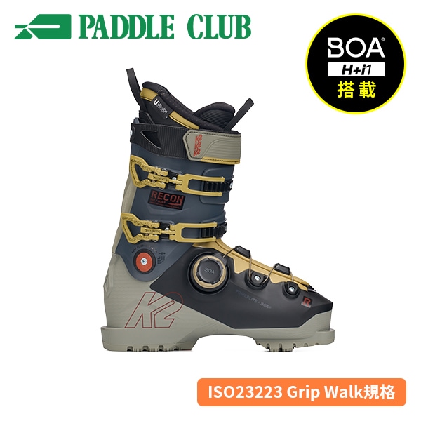 K2 ケーツー 25-26 MINDBENDER 120BOA マインドベンダー120ボア