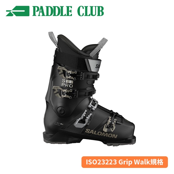 SALOMON サロモン 25-26 S/PRO SUPRA 90W GW S/プロスープラ90W GW