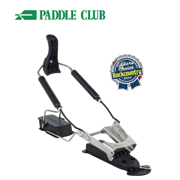 voile(ボレー) スキークランポン(スキーアイゼン) voile(ボレー