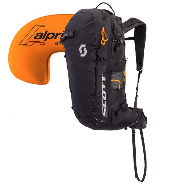 雪崩ビーコン BCA バックカントリーアクセス 23-24 TRACKER 4