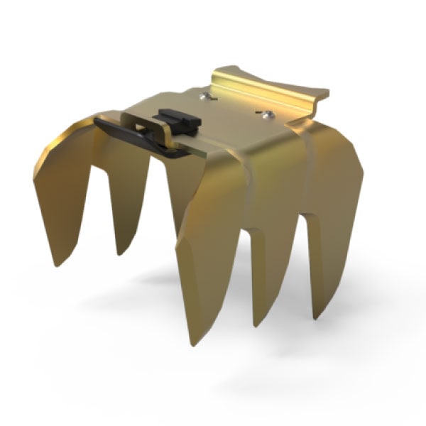 クランポン G3 ジースリー 25-26 ION,ONYX,ZEDクランポン アイオン