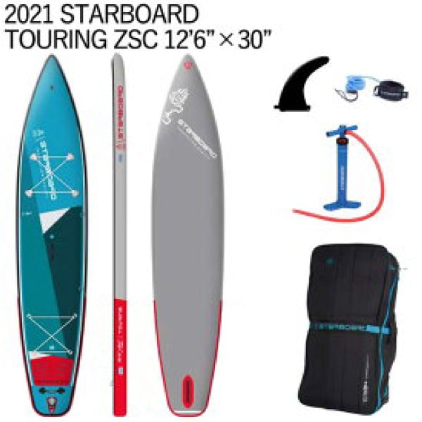 美品 STARBOARDスターボードIGO 10'2”x31パドルボードセツト 美品