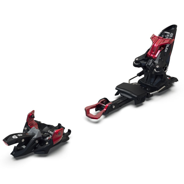 21-22 TYROLIA チロリア AAAMBITION 12 AT アンビション12AT ツアー