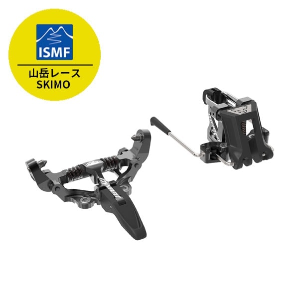 21-22 TYROLIA チロリア AAAMBITION 12 AT アンビション12AT ツアー