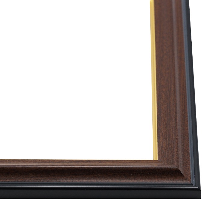 賞状額縁 栄誉 大賞（439×318mm） 大額 - 額縁専門店ないとう本店