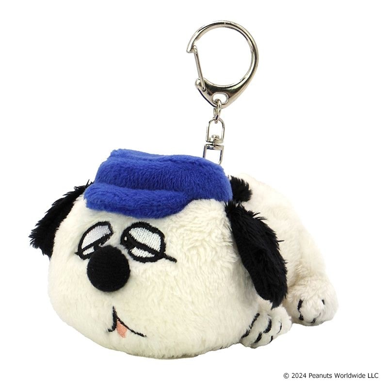 ブラザーズHAI マスコット オラフ