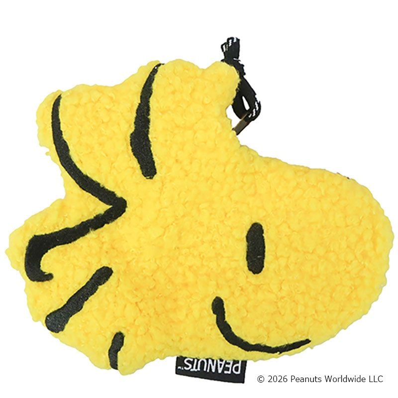 PEANUTS ソフト チャーリー・ブラウン ぬいぐるみS