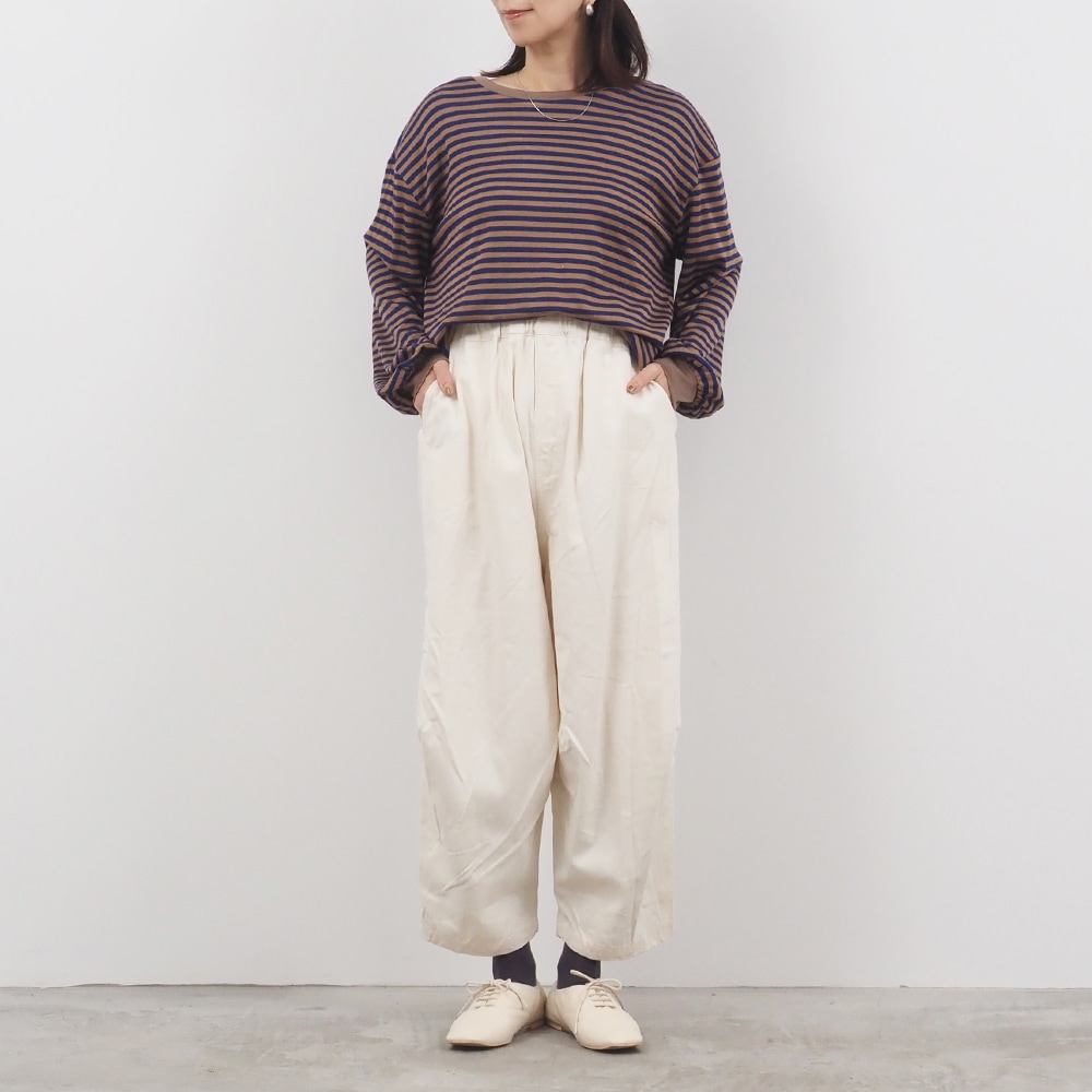 NARU(ナル) 8オンスムラデニム トリップパンツ 660810 | all_items