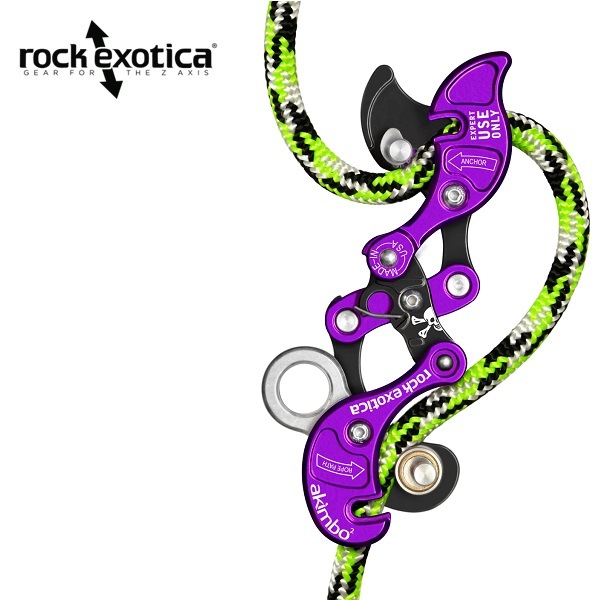 rockexotica アキンボ2