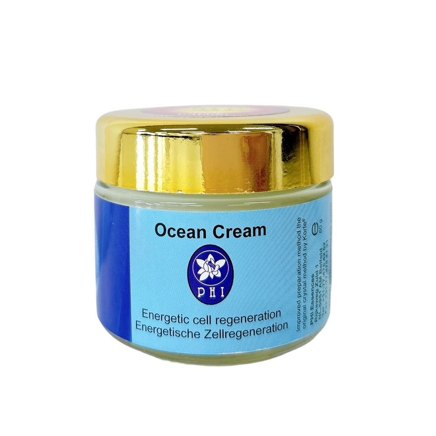 オーシャンクリーム[Ocean cream] | ブランド一覧,PHIエッセンス,PHI