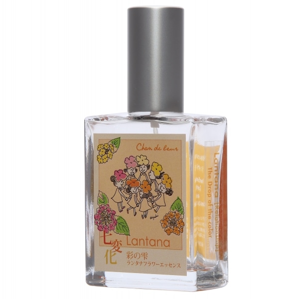 ファシネーション(Fascination) | ブランド一覧,DTWフラワーエッセンス