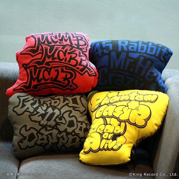 ヒプノシスマイク-Division Rap Battle-×ヴィレッジヴァンガード