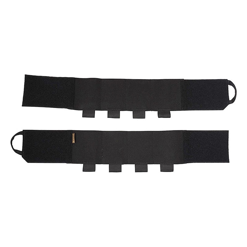 Emersongear タクティカルベスト用 エラスティックカマーバンドセット