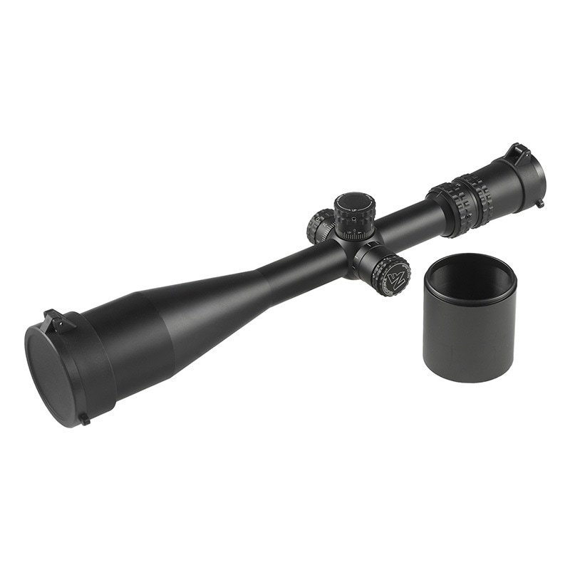 HOLY WARRIOR NF NXS 5.5-22X56 FFP ZeroStop Mil-R タイプ ライフル