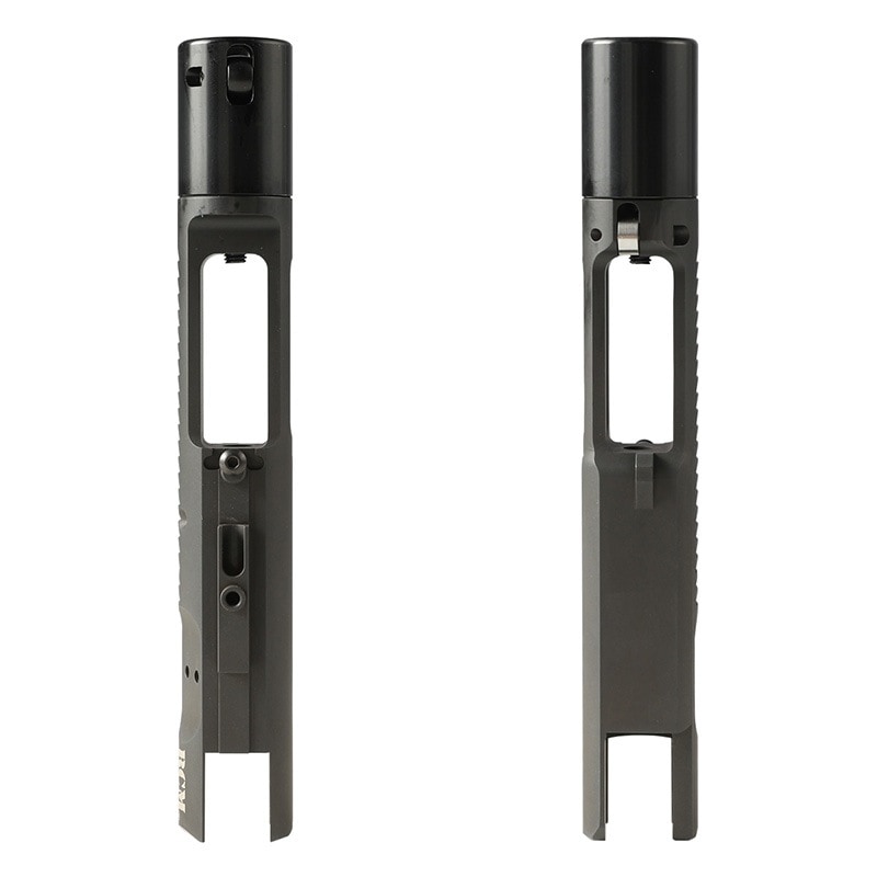 BJ Tac BCMタイプ ボルトキャリアーセット BK(東京マルイMWS用