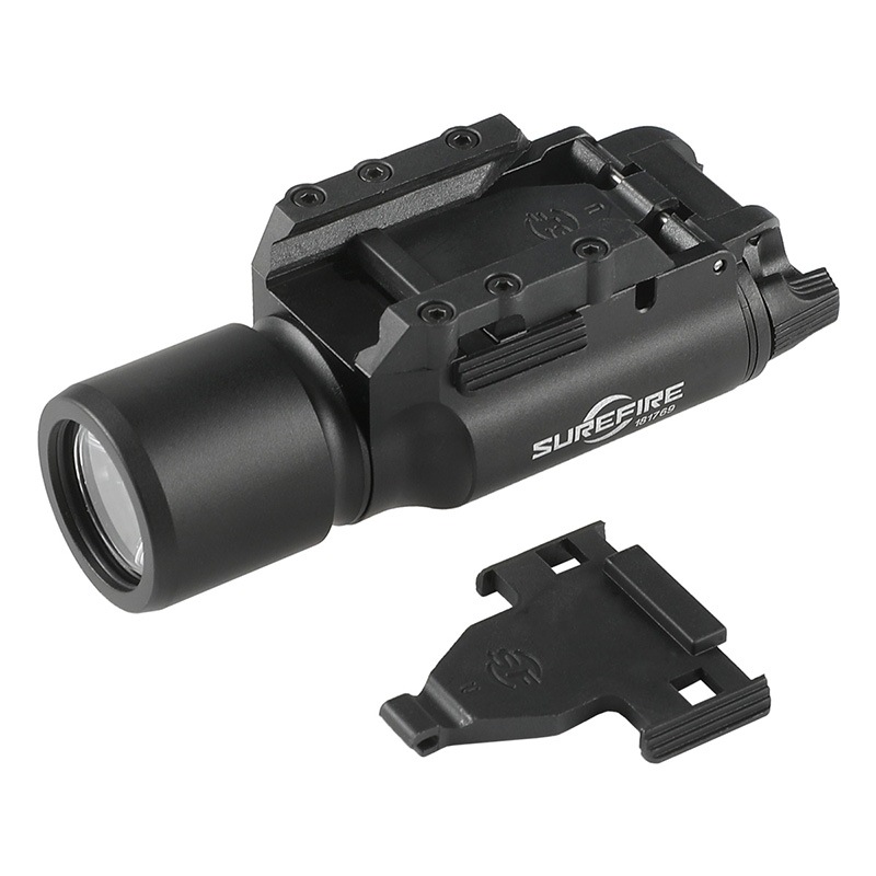 SOTAC GEAR SFタイプ X300 タクティカル ウェポンライト Black