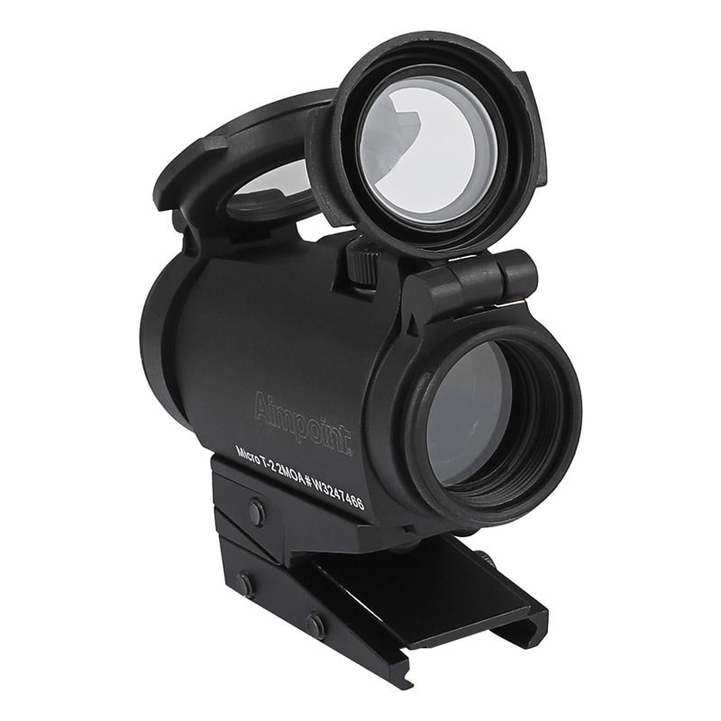 ACE1 ARMS Aimpoint Micro T-2 タイプドットサイト (Elevated slide