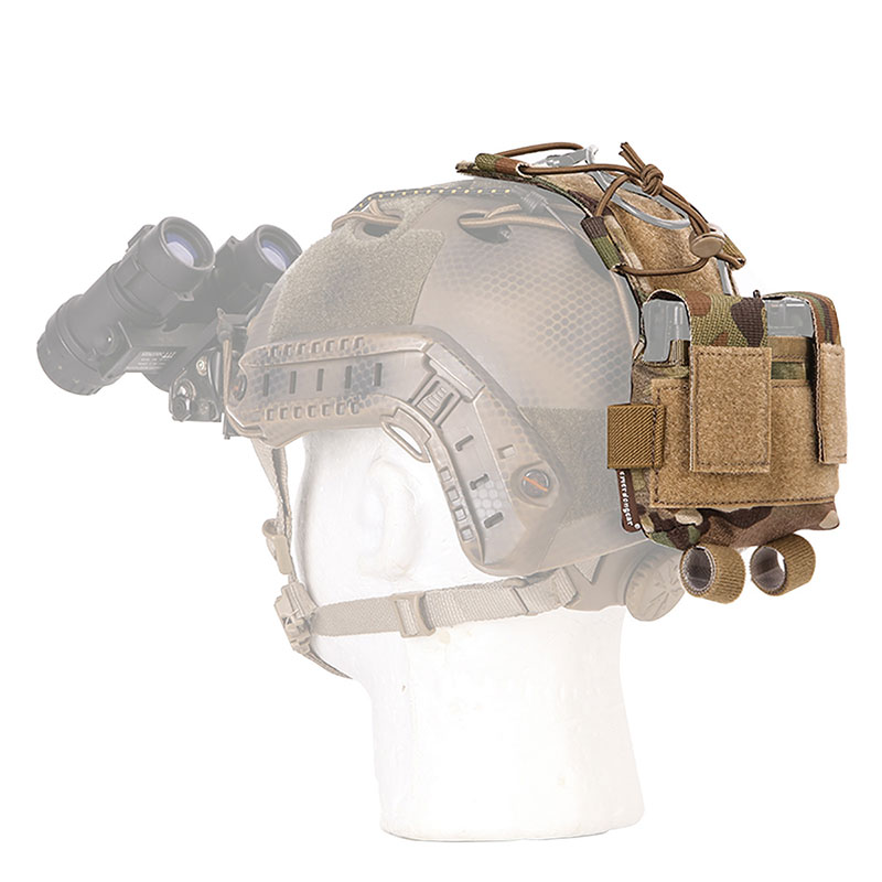 EMERSON エマーソン ナイトビジョン バッテリー FASTヘルメットポーチ